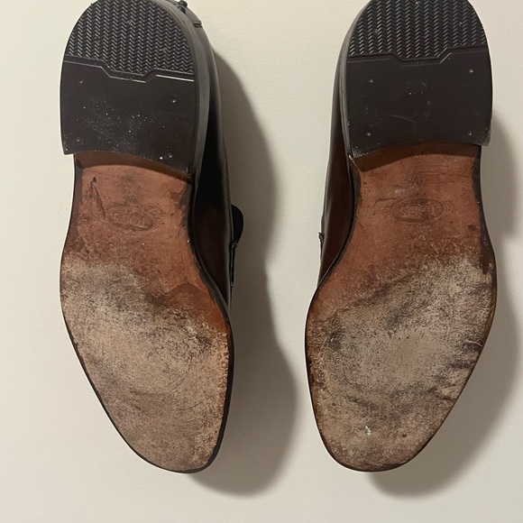 Tod’s Penny Loafers - Picture 2 of 6